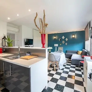 Logement Cosy Et Moderne Appartement