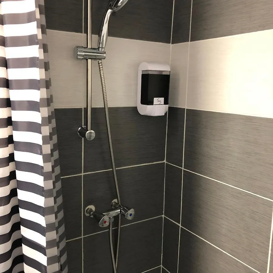 Jolis Studios Centre Avignon Apartment
