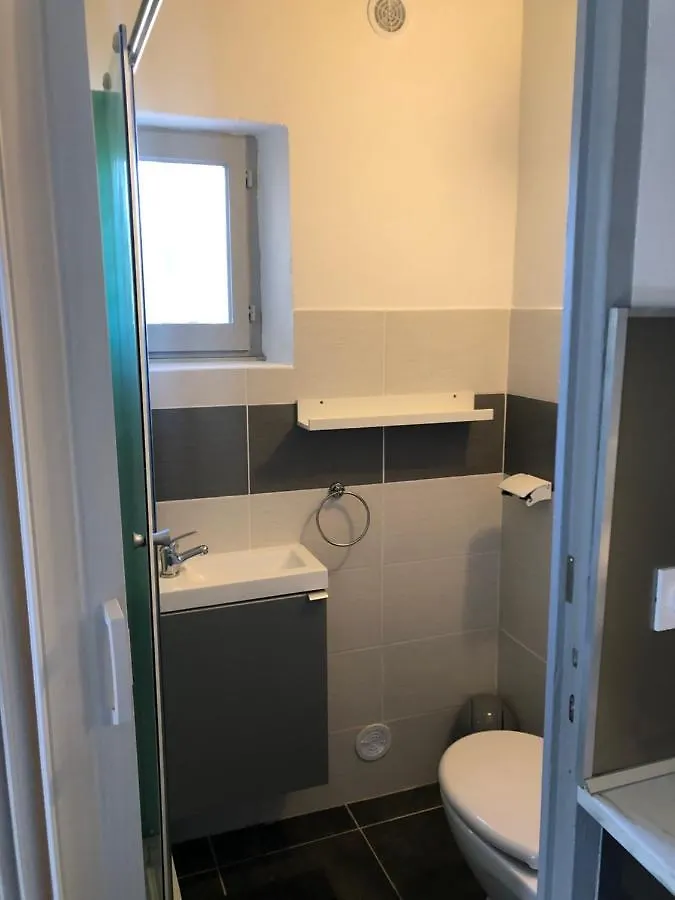 Apartment Jolis Studios Centre Avignon